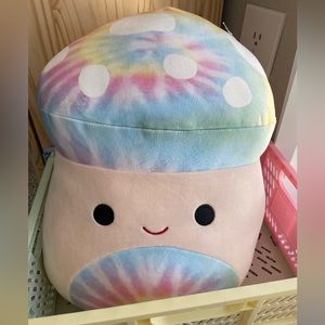 COPY Kervena Squishmallow 14”